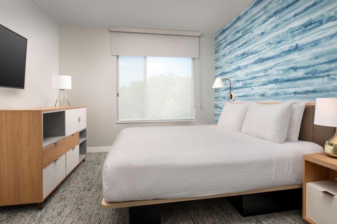 Towneplace Suites By Marriott Cincinnati Мейсън Екстериор снимка