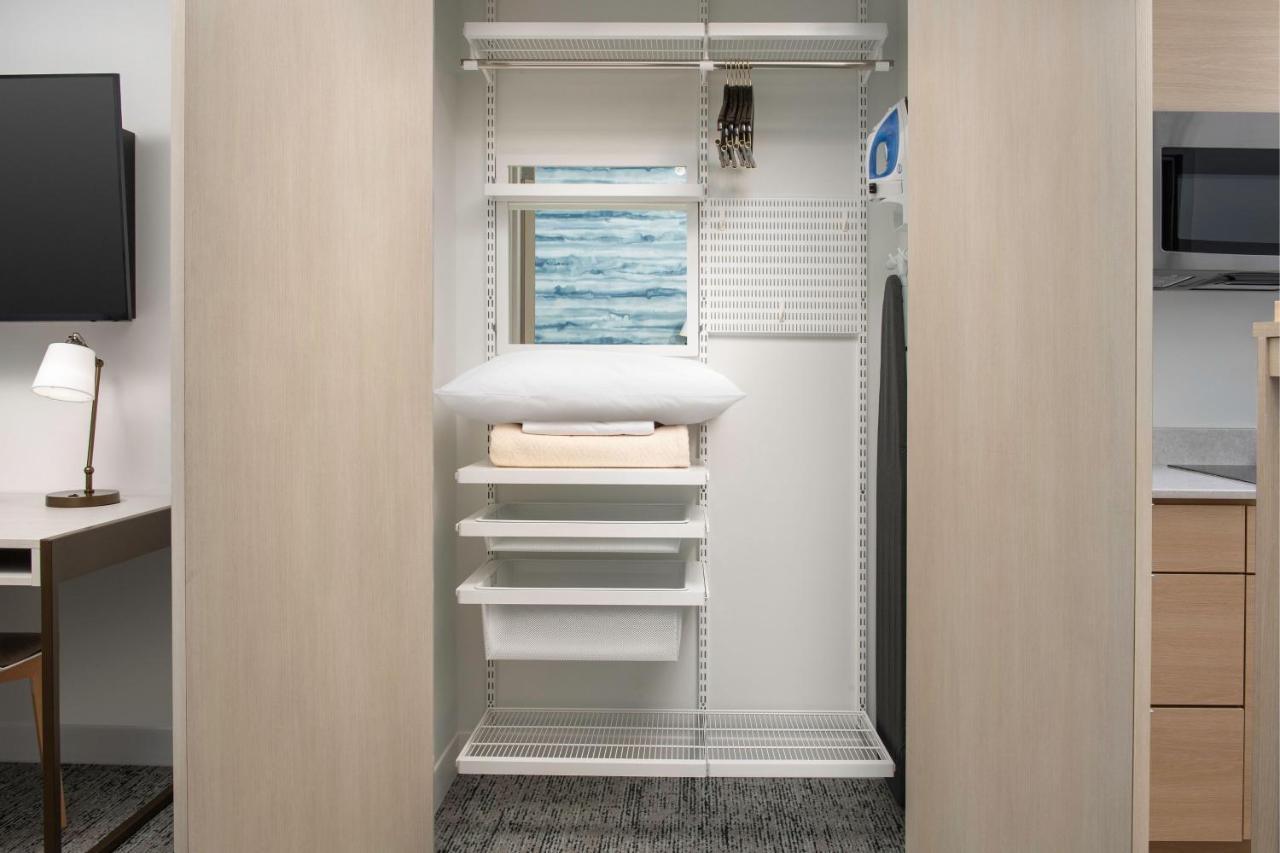 Towneplace Suites By Marriott Cincinnati Мейсън Екстериор снимка
